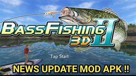 crazy fishing mod apk